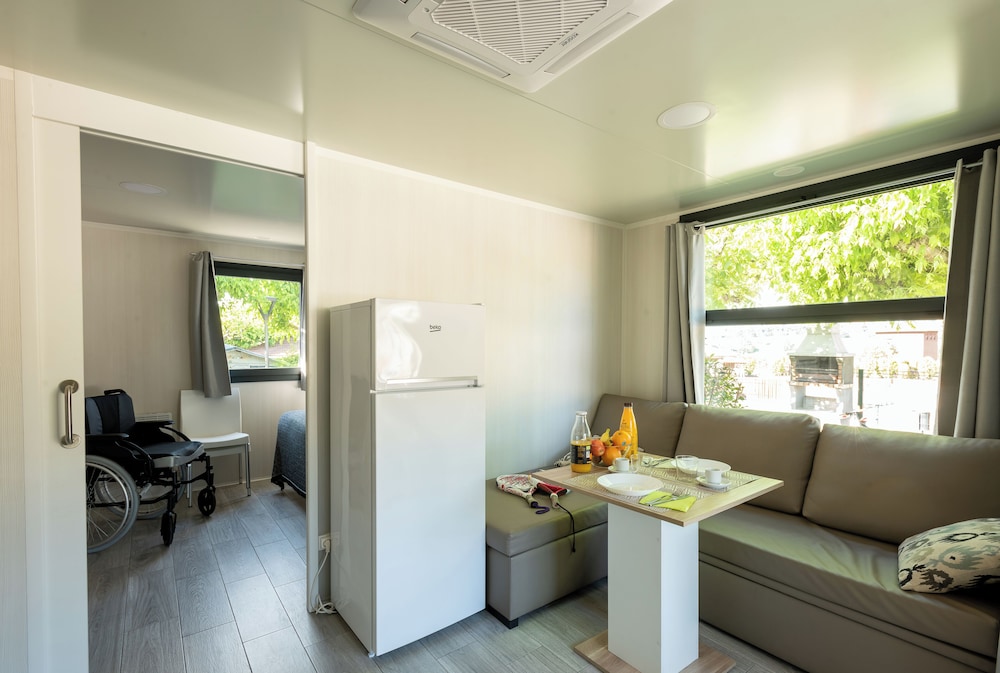 House Mobil home photo 3
