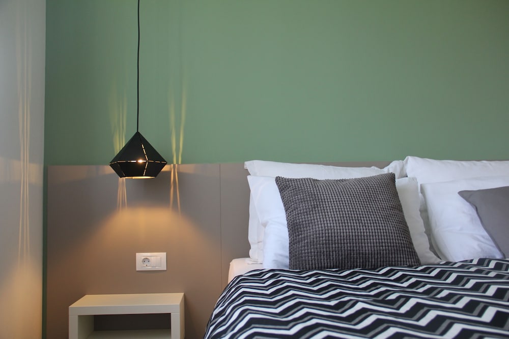 Apartment, 1 Bedroom, Sea View (Upper Floor)