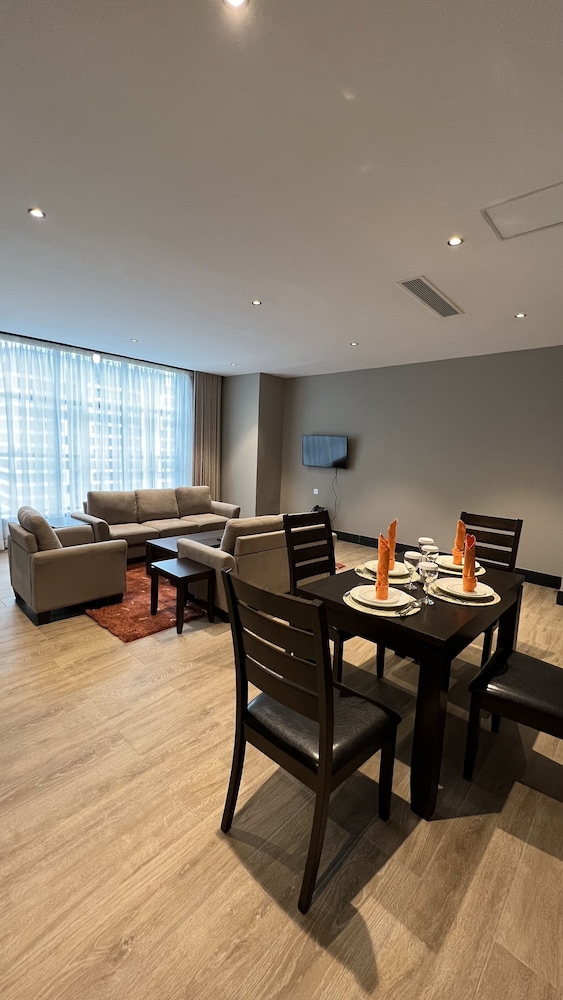Standard Apartment - Photo 9