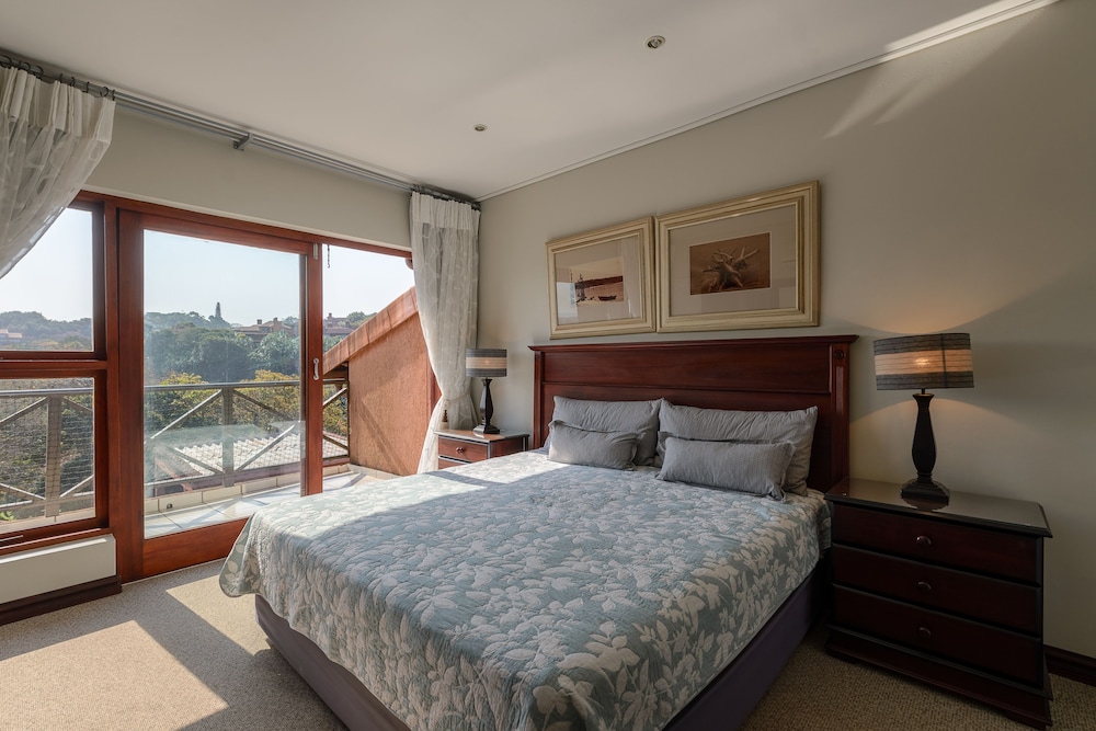 Deluxe Villa, 4 Bedrooms
