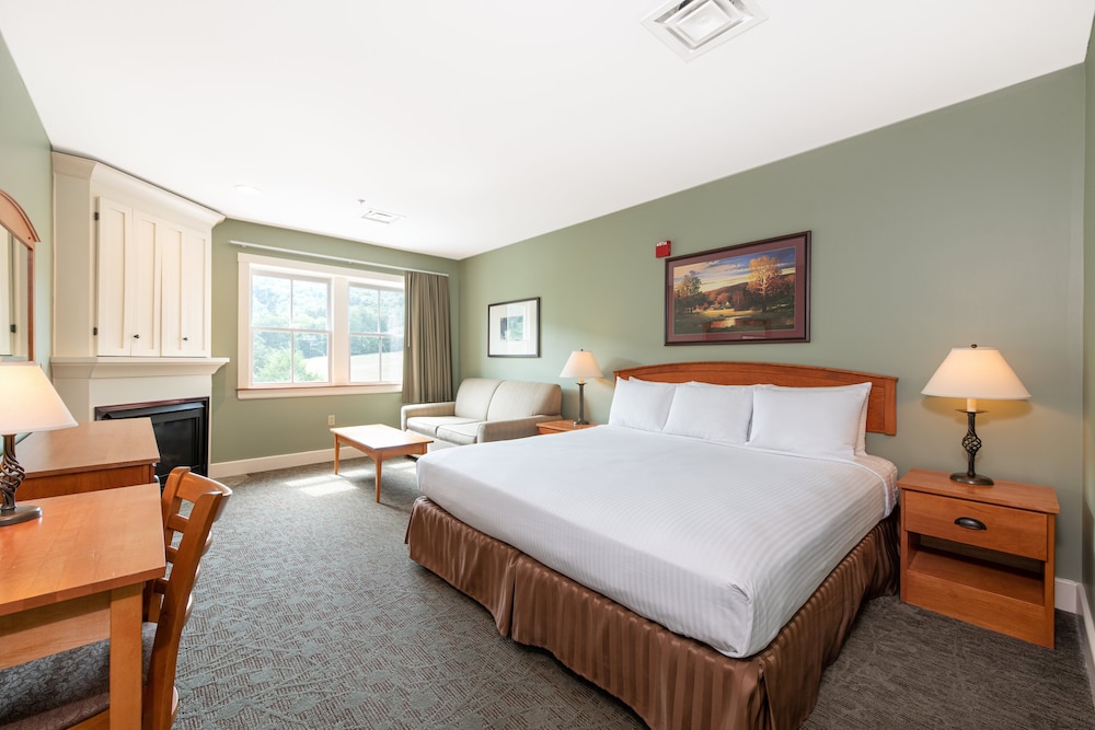 Room, 1 King Bed (Inn) - Photo 4