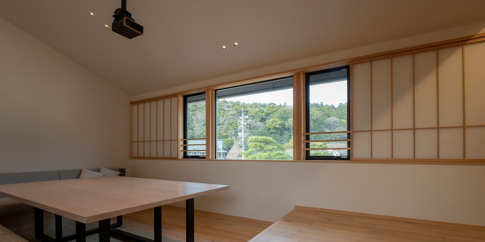 [103] Semi-private bedroom + Japanese style room/with sauna (6 people capacity) - Photo 23