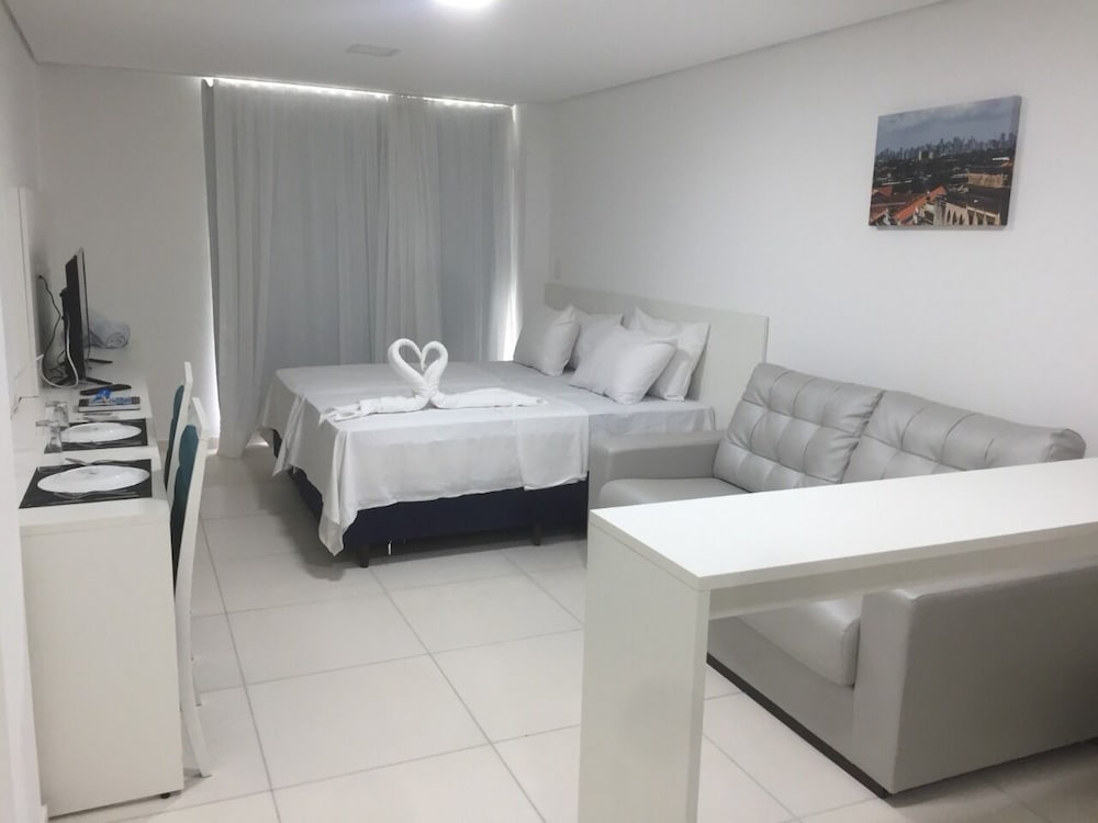 Apartamento Standard Quadruplo photo 2