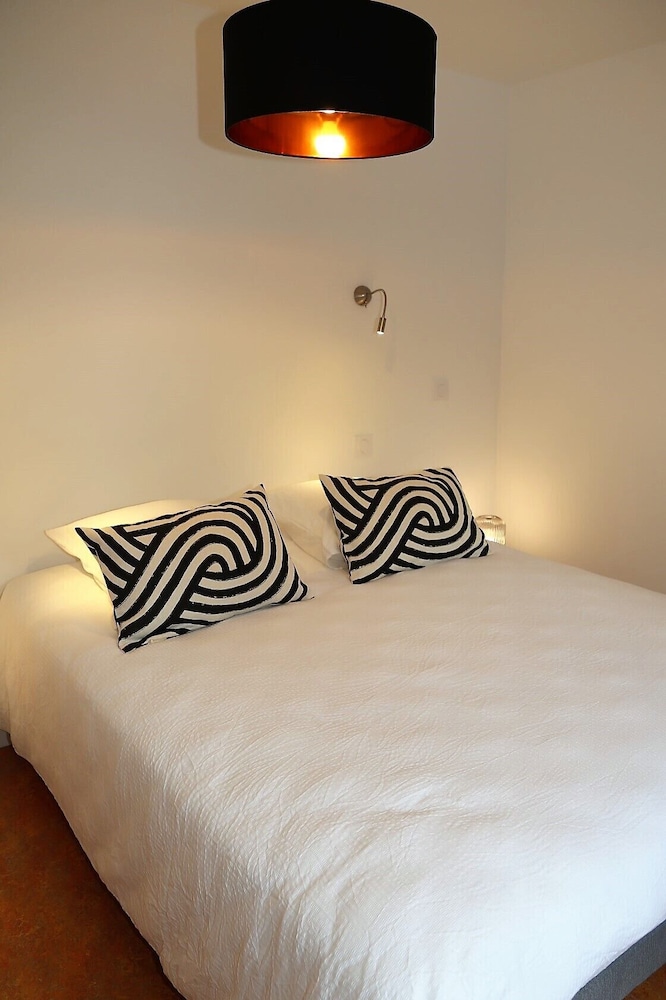 Comfort Apartment, 2 Bedrooms