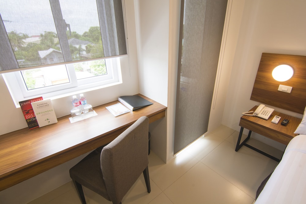 Standard Double Room - Photo 4