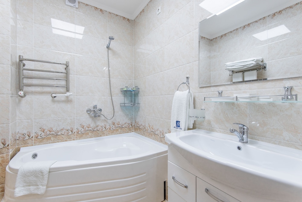 Superior Double Room - Photo 6