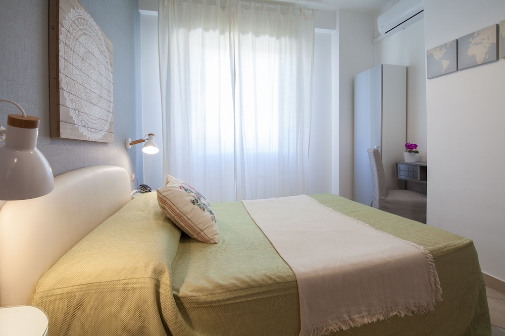 Double Room, Garden View photo 2