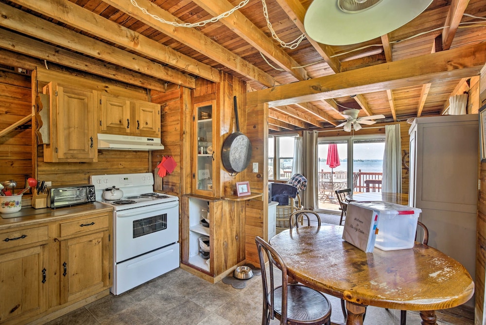 Cabin, 3 Bedrooms photo 2