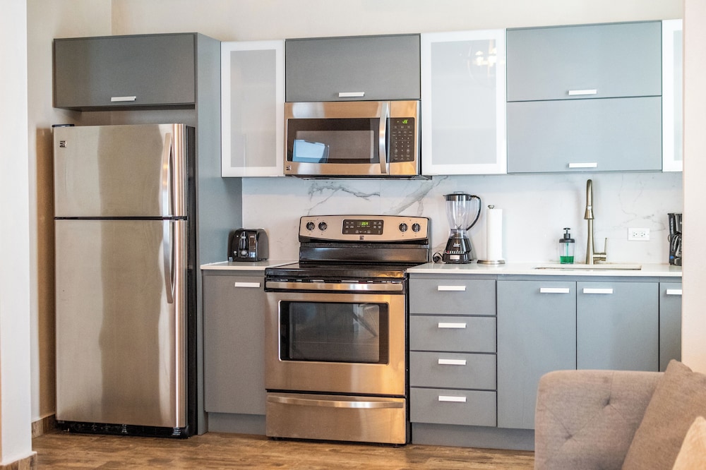 3 Bedroom Apartment photo 3