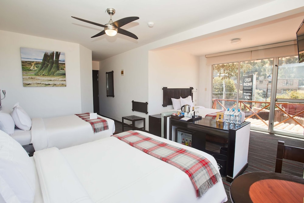Superior Triple Room - Photo 5