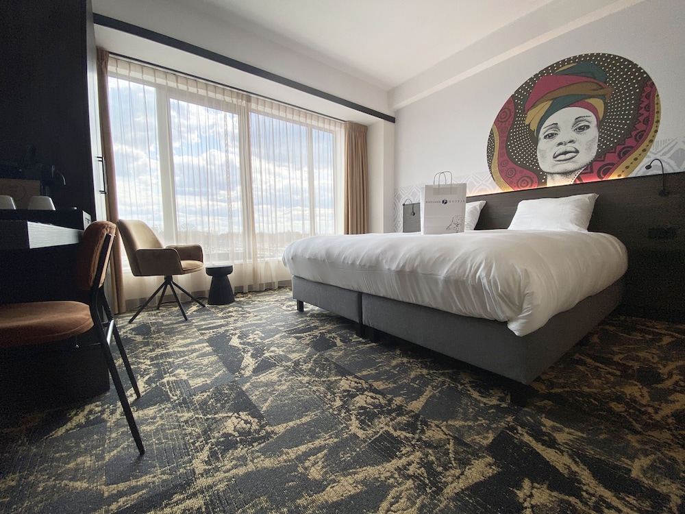 Luxury Double Room - Photo 1