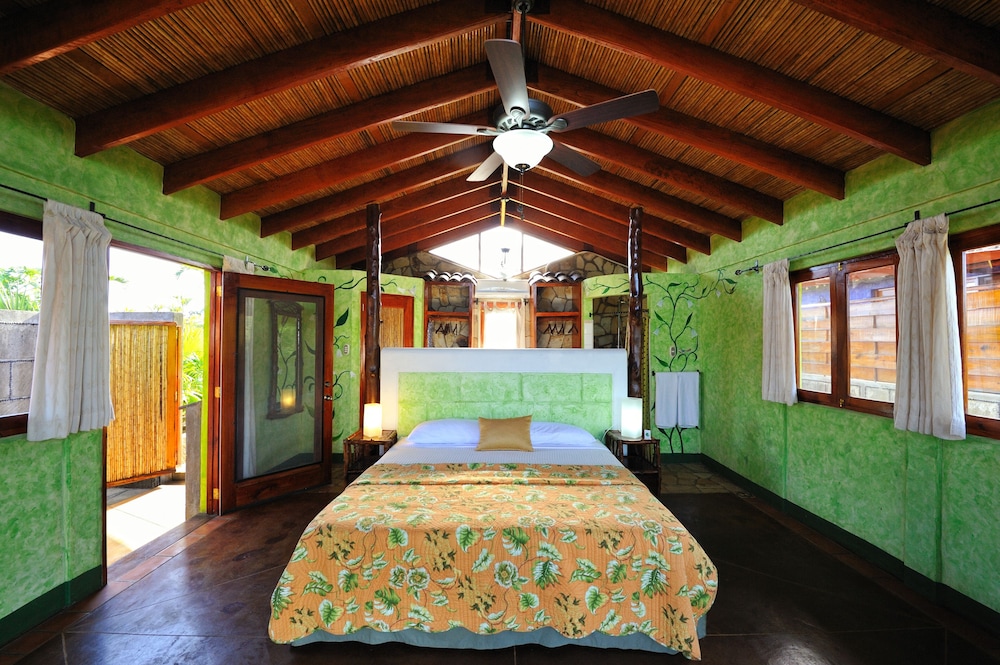 Premium Cabin, Terrace, Lagoon View photo 1