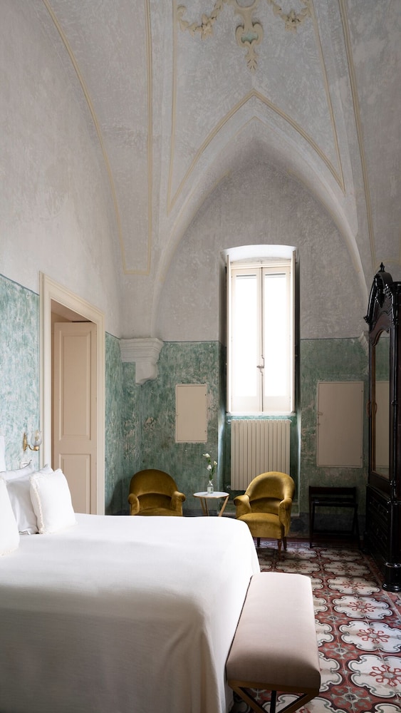 Luxury Double Room photo 1