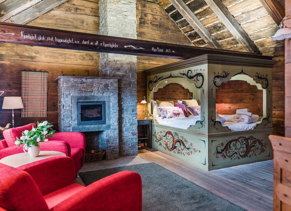 Junior Suite photo 2