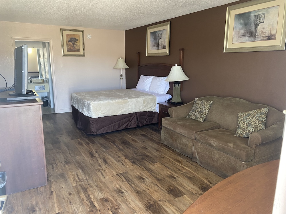 Basic Room