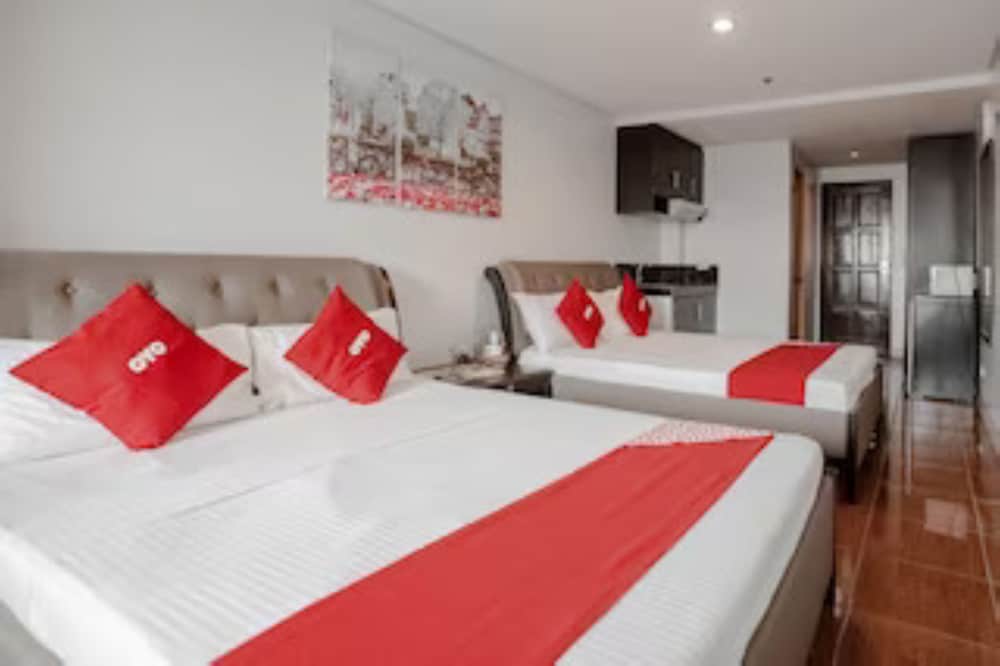 Family Studio Suite photo 3