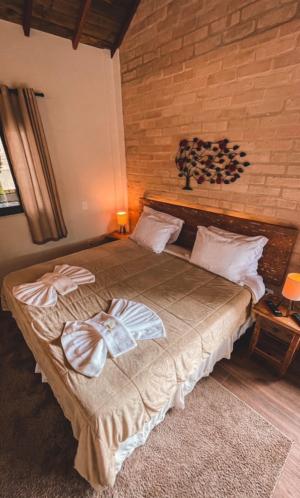 Deluxe Room photo 3