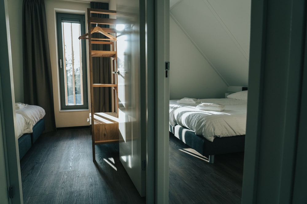 Comfort Bungalow (8 persons) photo 3