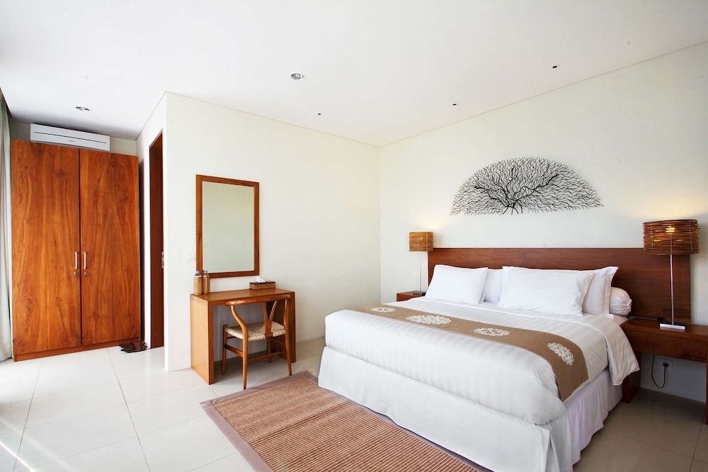 Villa (2 Bedrooms)