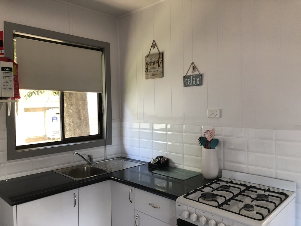 One Bedroom Standard Cottage photo 1
