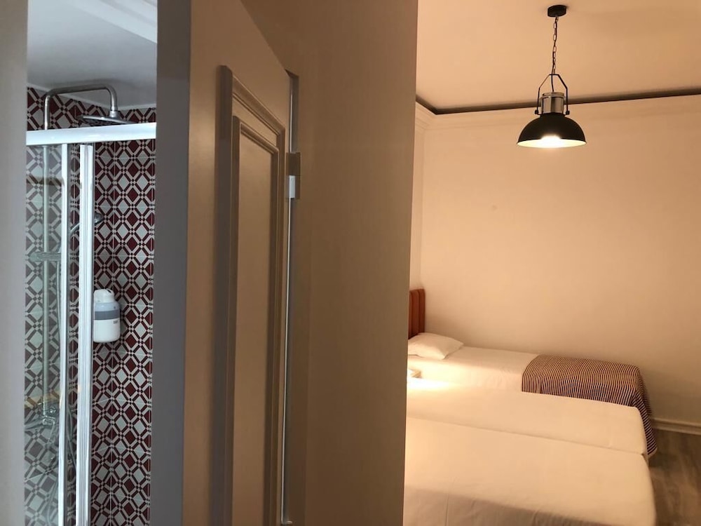 Triple Room, Private Bathroom