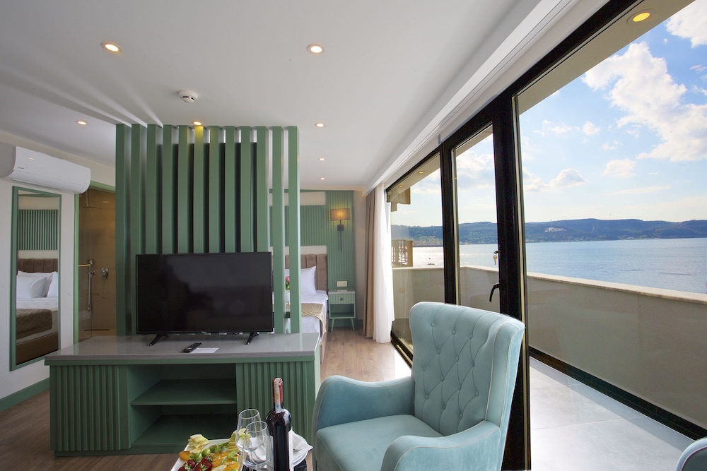 Deluxe Double Room - Photo 4