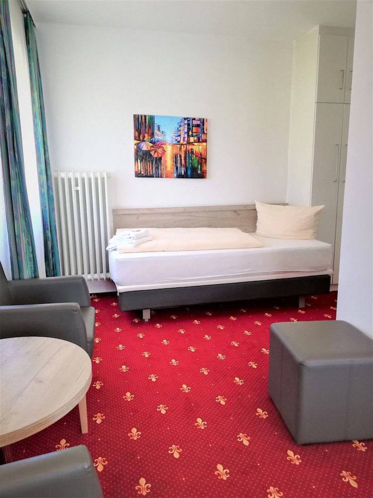 Quadruple Room photo 2