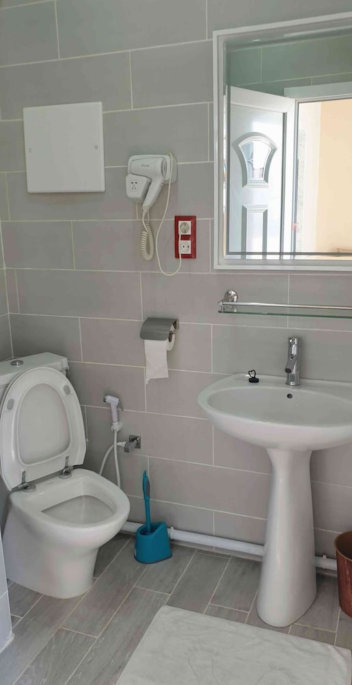 Comfort Triple Room - Photo 2