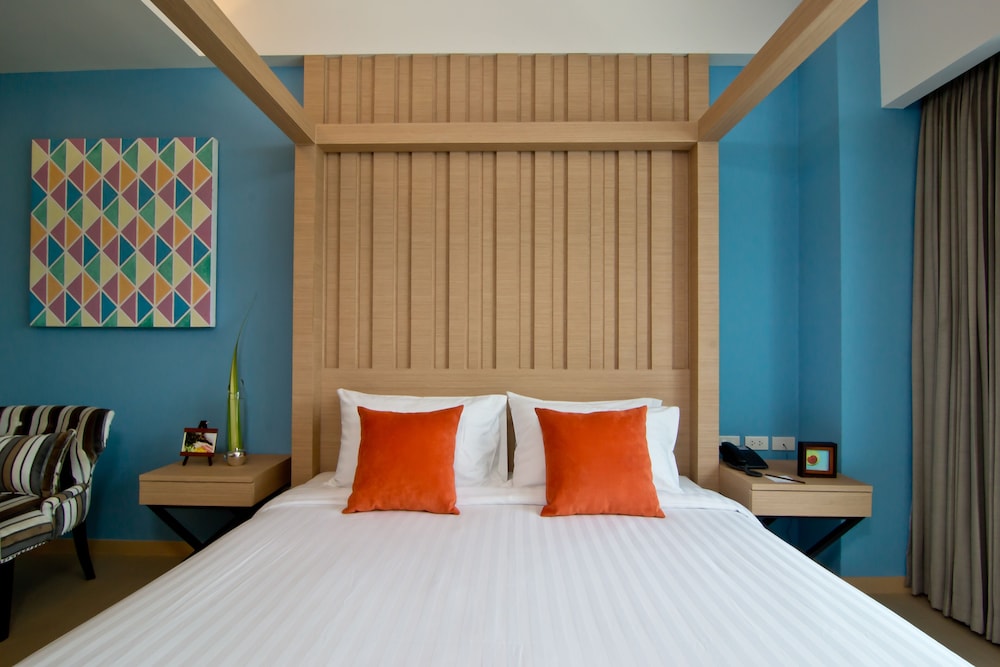 Presidential Suite photo 2