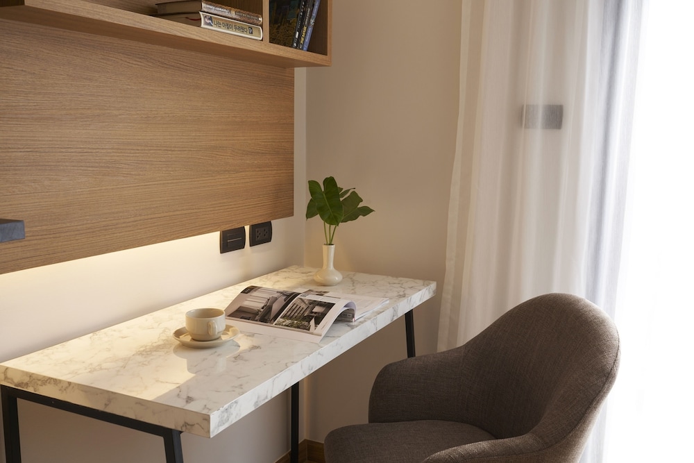 Grand Suite - Photo 6