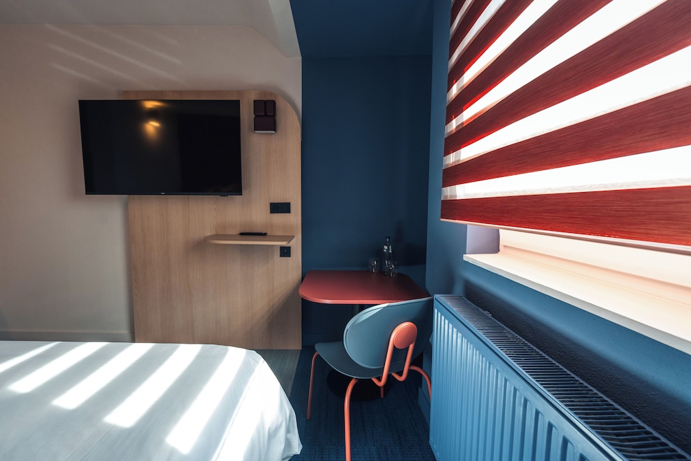 Standard Room, 1 Double Bed