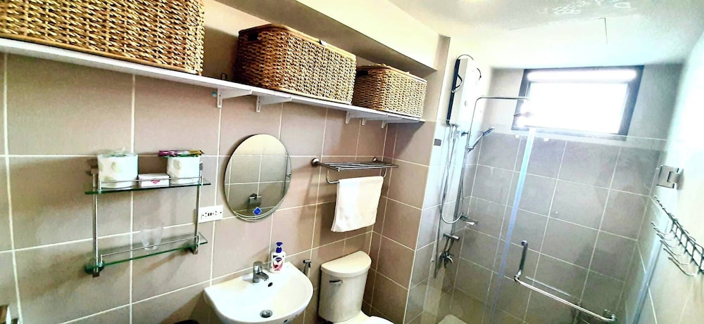 Apartment, 2 Bedrooms, Accessible, Balcony photo 2