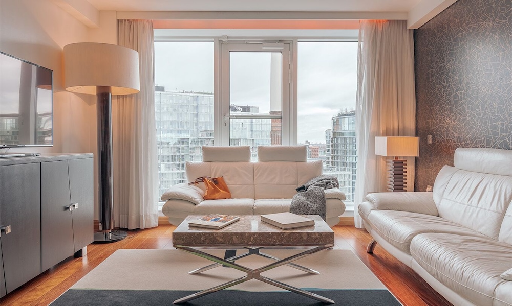 Suite (Signatures Two Bedrooms Quadruple)