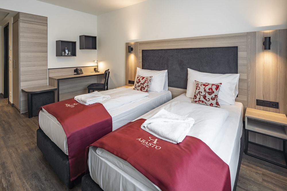 Business Double Room photo 1