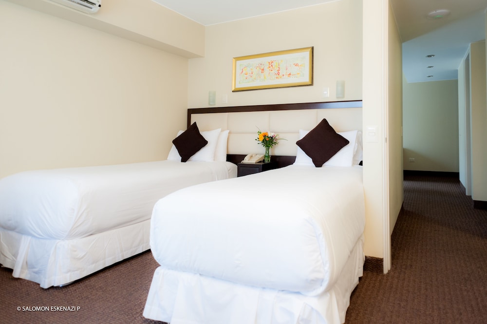 Family Apartment, 2 Bedrooms - Photo 4