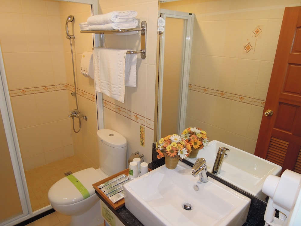 Comfort Double Room photo 2