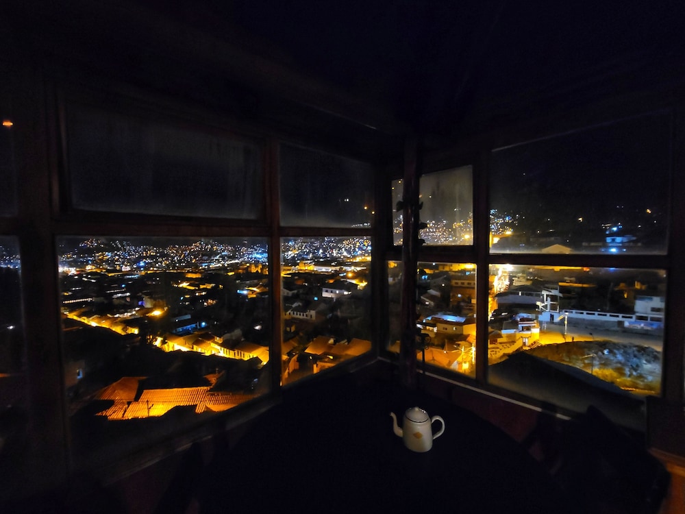 Panoramic Suite, Bathtub, City View (Vistas, Terrazas) - Photo 25