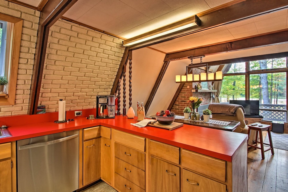 House (2 Bedrooms) photo 2