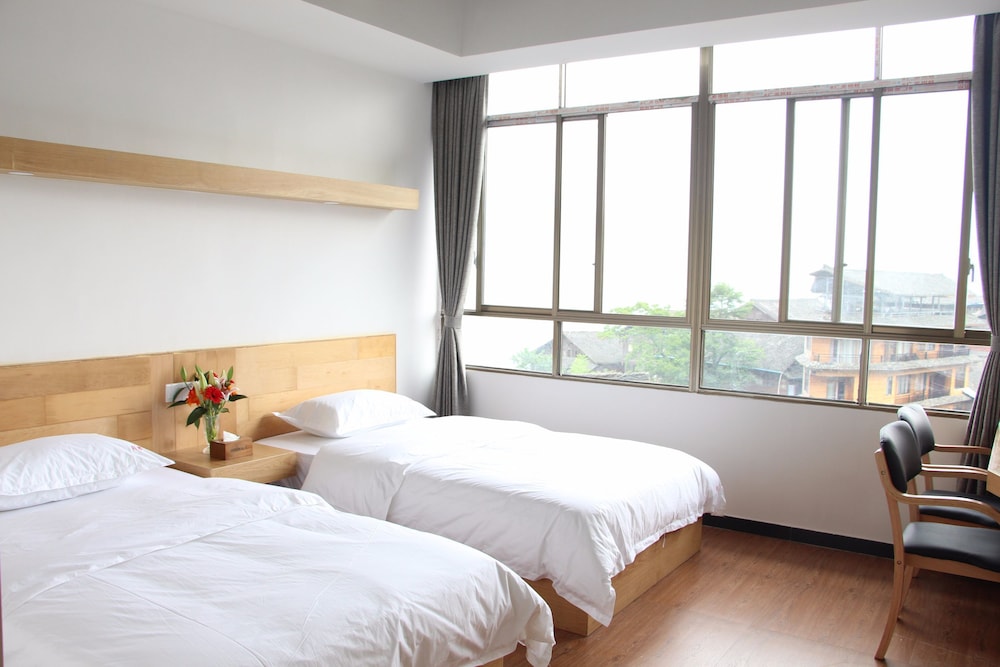 Twin Room photo 2