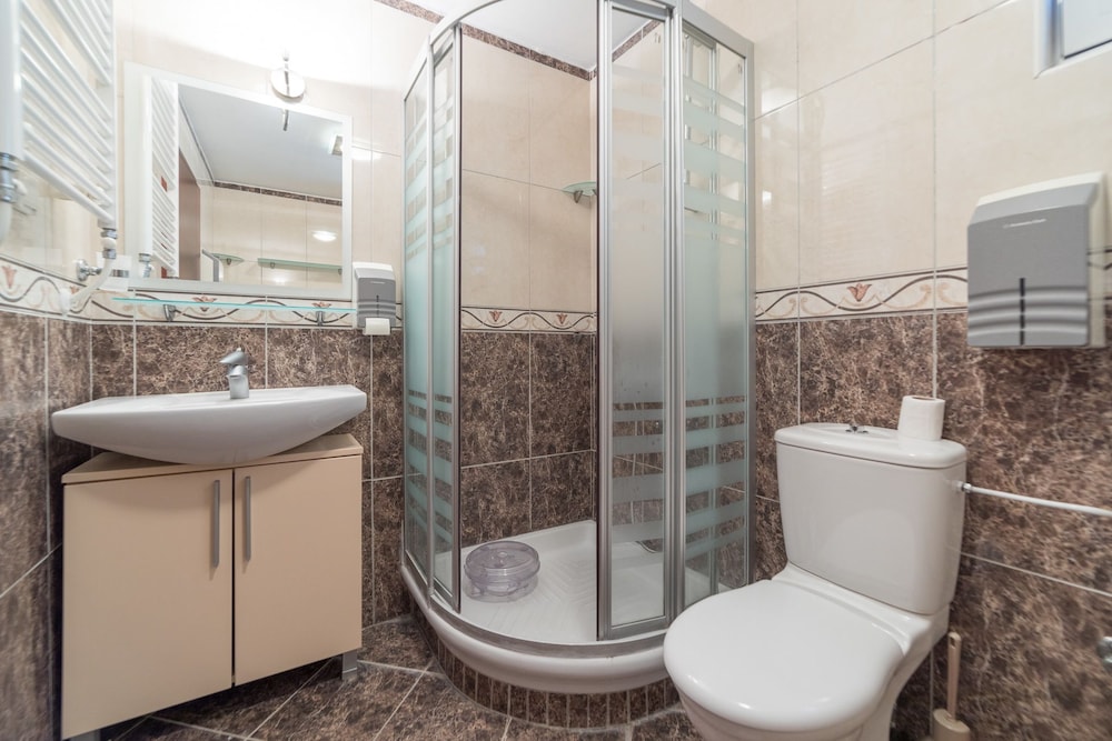Luxury Apartment, 3 Bedrooms, Sea View photo 2