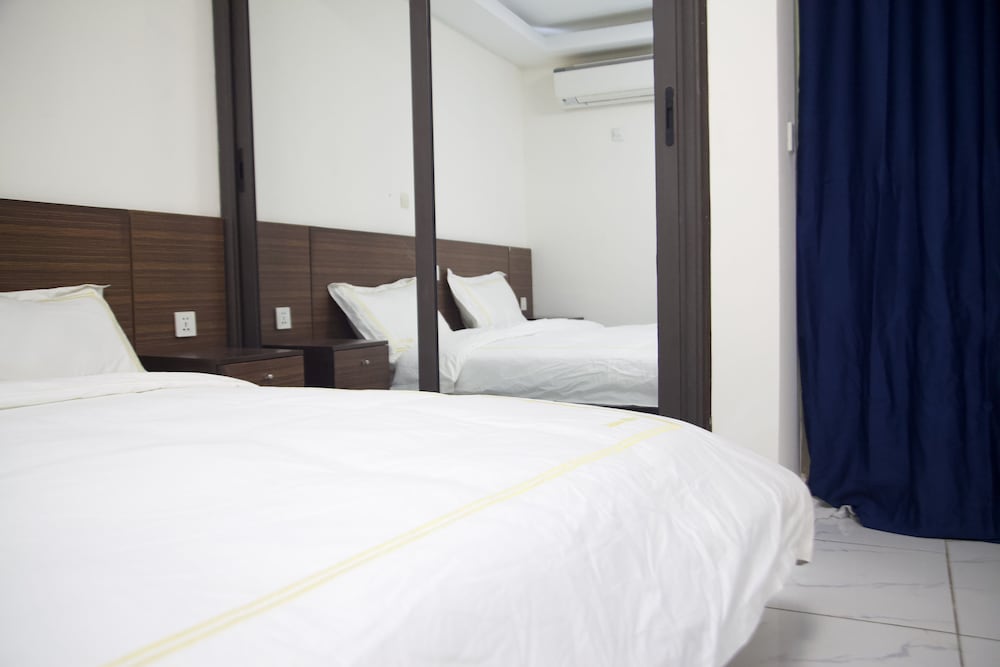 Economy Room, 1 Bedroom, Microwave, Annex Building photo 1