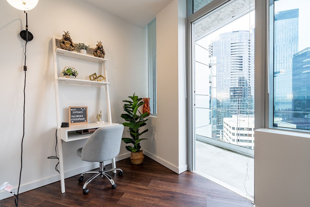 Panoramic Apartment photo 3