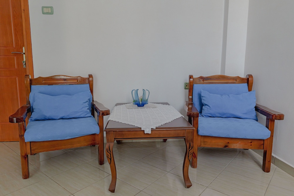 Double Room with Balcony, photo 7