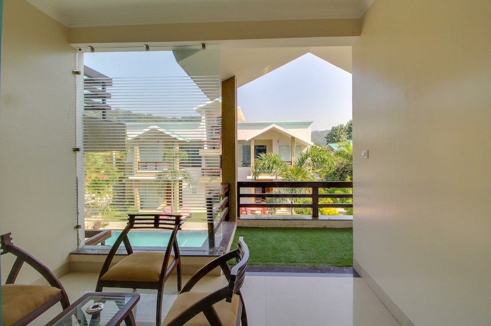 Terrace Studio Room - Photo 6