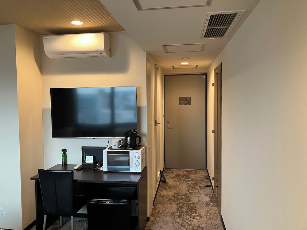 Twin Room, Smoking - Photo 2