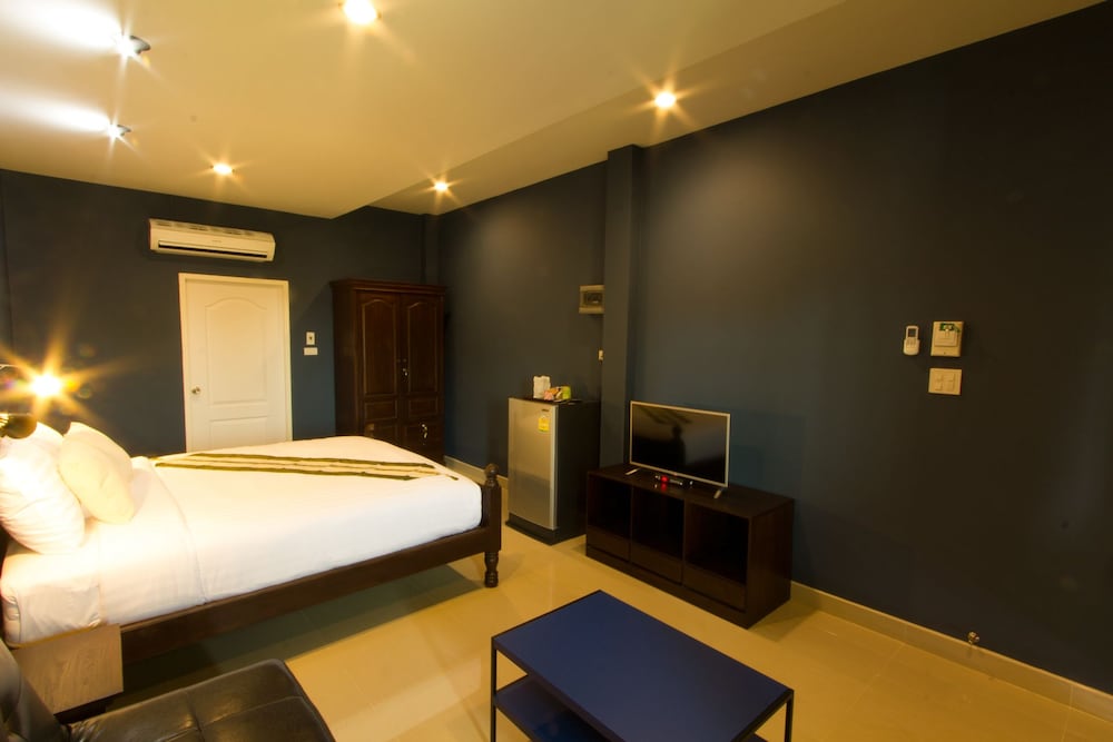 Superior Double Room (Rise King Room) photo 2
