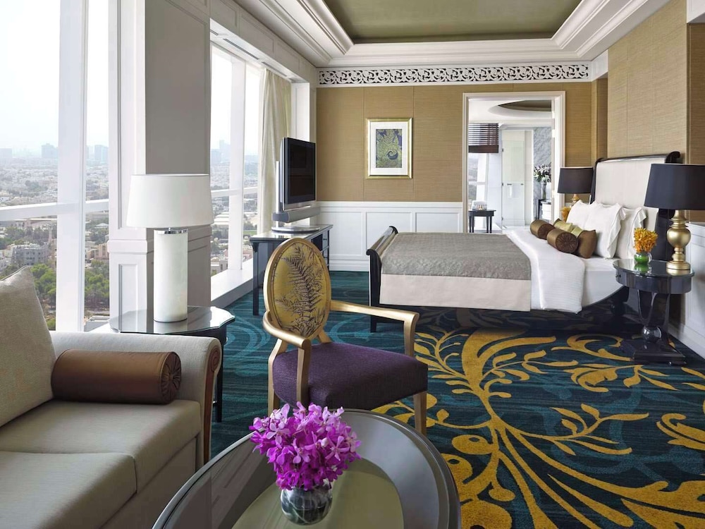 Royal Suite