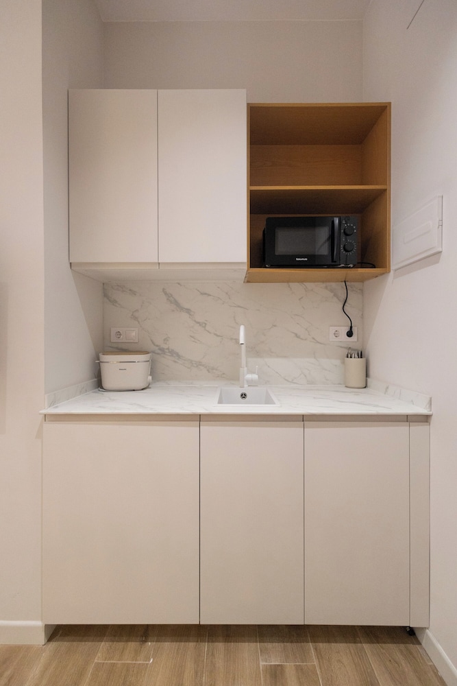 Rubio Rooms by Concept Flats, Billede 5