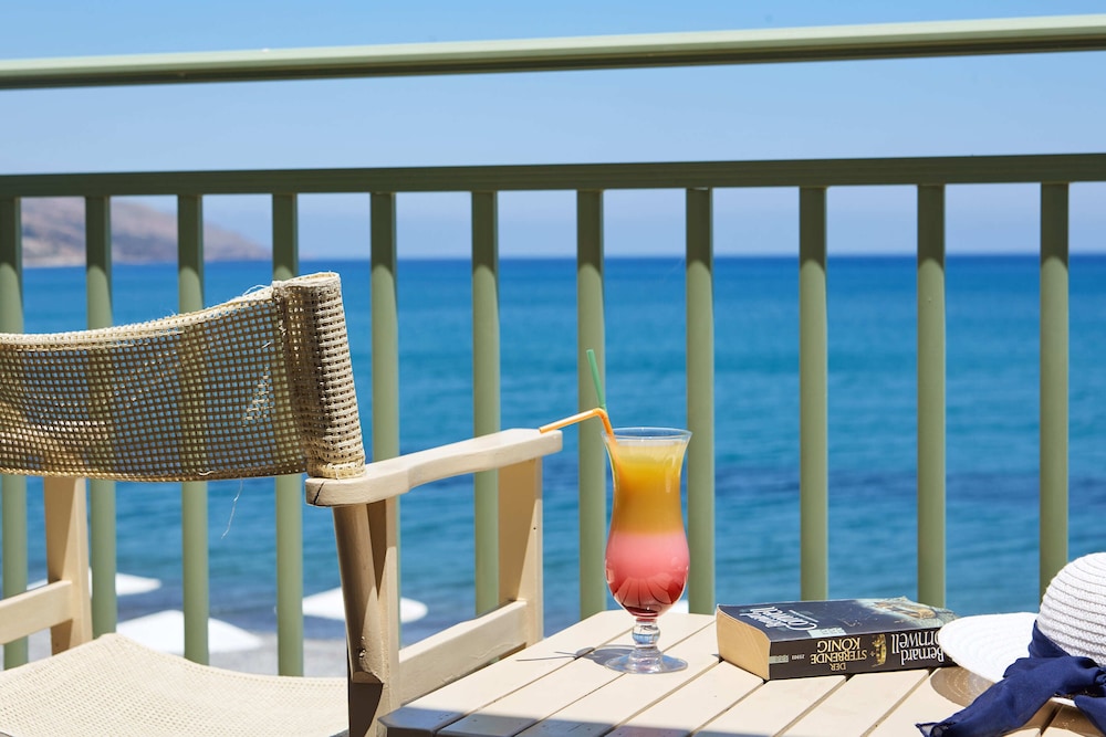 Junior Suite, Sea Facing ( AD) - Photo 8