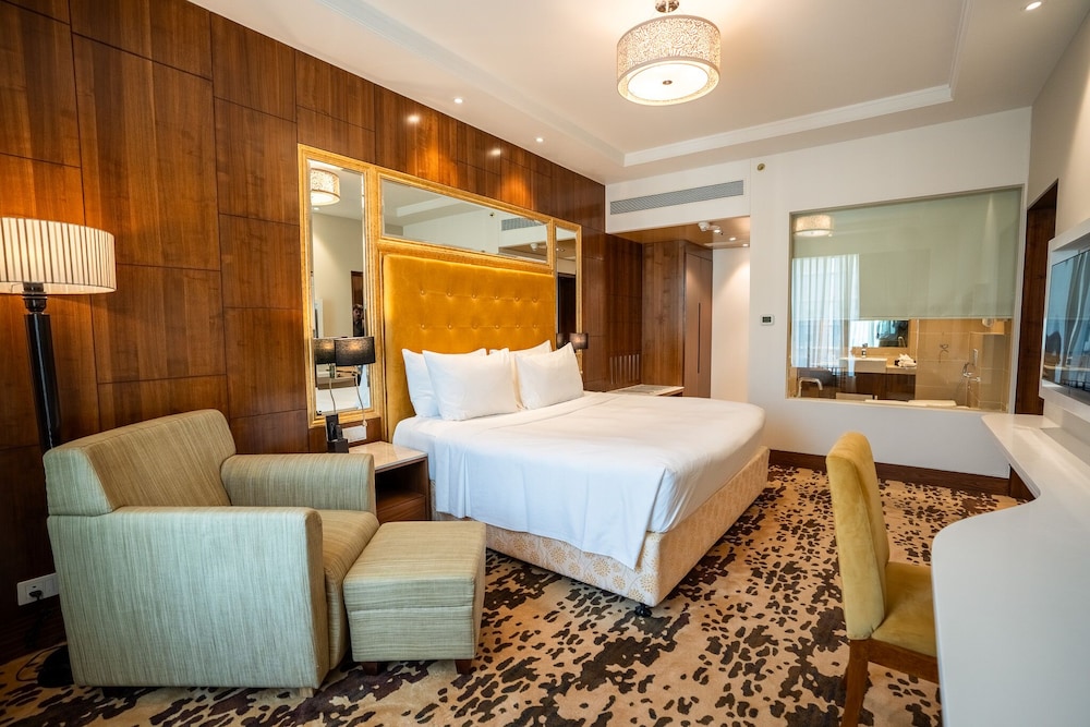 Suite, 1 Bedroom